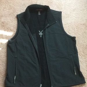 IBEX Women’s Climawool Softshell Nylon/Wool Vest